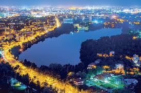 Cele mai poluate orae din romnia: Bucuresti Si Iasi Cele Mai Poluate Orase Din Romania Capital