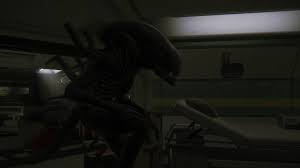 Each item, with the exception of during mission seven, in an office located next to the large components warehouse in synthetic storage, near where the docile working joe. Gamasutra Tommy Thompson S Blog Revisiting The Ai Of Alien Isolation