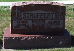 In the past joseph has also lived in trinidad co and baltic ct. Frank Struffert 1889 1961 Find A Grave Memorial
