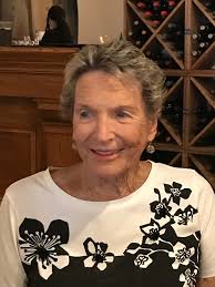 Obituary information for Mary Elizabeth Jelinek Gutzwiller