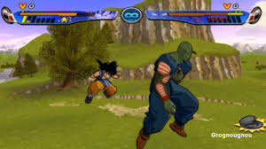 Here is a video on how to unlock cooler, omega shenron and broly, . Kid Goku In Gt Costume In Dragon Ball Z Budokai 3 In This Mod Video Kid Goku Has The Costume He Wears In The Dragonball Animation Movie Path To Power As Fo