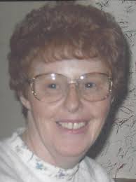 Obituary of Frances Lucille Goodman