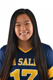 2018 Women's Volleyball Roster