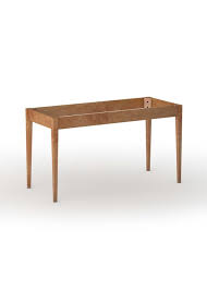 Hepplewhite Dining Table Base 29 Leg Midcentury Modern Dining Table Modern Dining Table Danish Modern Dining Table