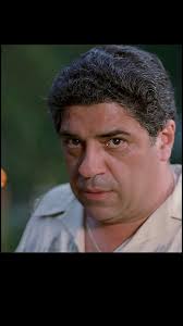 British Bull Dog revolver