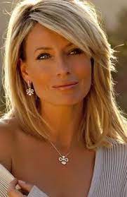 Top 25 Coolest Hairstyles For Women Over 40 In 2021 Stylendesigns Hair Styles Trending Haircuts Medium Hair Styles