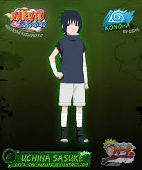 Pin On Sasuke Uchiha