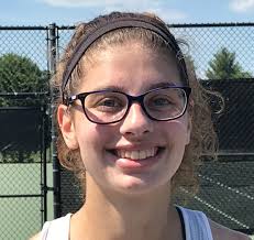 DIAA Girls Tennis state champions