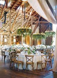18 Stunning Wedding Reception Decoration Ideas To Steal Elegantweddinginvites Com Blog Rustic Barn Wedding Reception Carmel Weddings Barn Wedding Reception