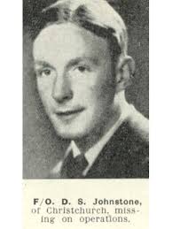 Douglas Scott Johnstone