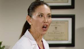 Bold & Beautiful Recap: Li Accuses Jack of Fathering Luna