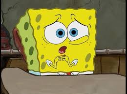 Spongebob squarepants 202 squid's day off. I M A Good Noodle Spongebob