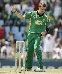 Scary eyes, throbbing veins and a chainsaw celebration have all made dale steyn south africa's most feared fast bowler. Dale Steyn Failed Drug Test During Ipl Ii Rediff Cricket