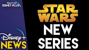 The star wars franchise has spawned multiple films and television series. New Star Wars Series From Russian Doll Creator Coming To Disney Disney Plus News Youtube