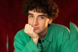 I was the only scouse Beatle in new Brian Epstein biopic