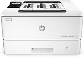 For workplaces requiring a high quantity of print outs with minimal delay, the laserjet pro m402dne from hp is capable of print speeds up to 38ppm. Hp Laserjet Pro M402dne