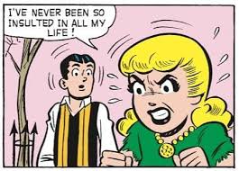 165 pages | 226.5 мb. Archie Comics
