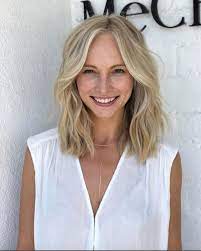 You won't even need to do a lot of styling to make it rebonding your short hair can contribute to split and dry ends. Low Maintenance Short Haircuts That Iacute Ll Make Life So Much Easier Southern Living