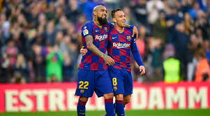Arkadiusz milik scored the winning penalty after alex meret. Napoli Vs Barcelona Live Stream Watch Online Tv Channel Time Sports Illustrated