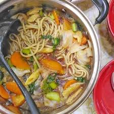 Berikut ini beberapa resepnya yang bisa kamu praktikan sendiri di rumah, seperti yang dilansir brilio.net dari berbagai sumber. Resepi Mee Hailam Sedap Mee Malaysia Viral Recipe Facebook