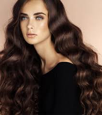 Classic colors, california wicks, balayage, babylights and ecaille. 30 Best Highlight Ideas For Dark Brown Hair