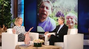 Shepard and bell's children are 5 and 3 years old, respectively. Kristen Bell S Epic Trip To Africa Youtube