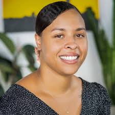 Kenya Abbott Jr — Strategic Community Partners