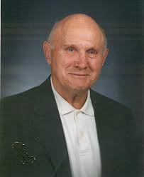 Obituary information for Dr. Wayne Ward Enderle