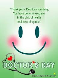 Doctors Day Happy Doctors Day Quotes On Doctors Doctors Day