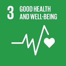 It covers maternal (3.1) and newborn/children's health (3.2). Sustainable Development Goal 3 Wikipedia