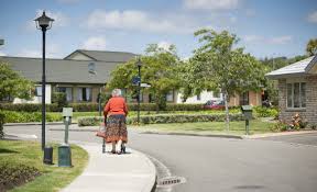 Summerset On Summerhill Palmerston North Hospital Care Resthomes And Residential Care In New Zealand Eldernet Seniors And Retirement Options
