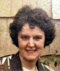 Edna Ratchford Obituary