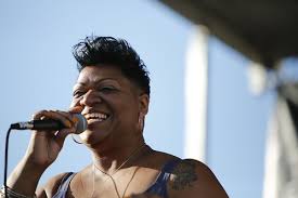 Photo highlights from Day 4 of French Quarter Fest