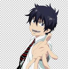 Le mal de gorge est un motif fréquent de want to discover art related to malvorlage? Blue Exorcist Png Images Klipartz