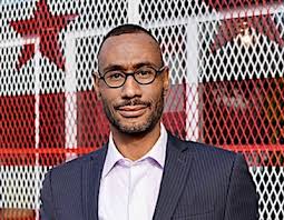 D.C. ELECTION ROUNDUP: Rogers Seeks to Improve D.C. Neighborhoods