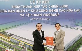 Maybe you would like to learn more about one of these? Táº­p Ä'oan Vingroup Sáº£n Xuáº¥t Ä'iá»‡n Thoáº¡i Thong Minh