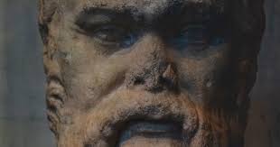 James Welling, Socrates, 2020