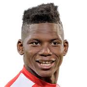 I belong to jesus nc❤️. Breel Embolo Fifa 21 Fifa Futhead