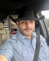 Enjoying the start of felt season.