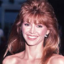 This Woman Was an 80s TV Star Who Left Hollywood & Now Takes Care of  Animals