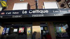 Mai jährt sich zum 75. Lens Le Bar Tabac Le Celtique Rouvrira En Douceur Le 8 Mai