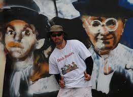 Coney Art Walls: 30 Reasons to Go to Coney Island This Summer