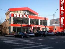 Prognoza meteo exactă la nivel de district. Complexul Nevila Mall Onesti S A Deschis Ieri Ziarul De BacÄu