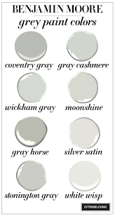 Try benjamin moore light green with peel & stick samples made with real paint Our Dining Room Update The Grey Paint Color Dilemma Citrineliving Grey Paint Colors Grey Paint Dining Room Paint