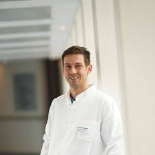 Klinik für Orthopädie und Unfallchirurgie