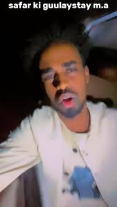 hanbalyo hanbalyo zhp jaamac badgal iyo marwadiisa sukhra ale haysu ki...