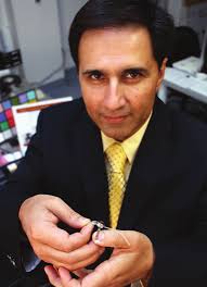 Massry Prize winners discuss mechanics of protein movement in cells