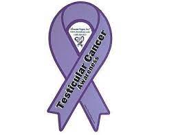 In sweden the yellow ribbon is also associated with testicular cancer awareness, maybe more so than a symbol for support of troops in missions. Don T Forget April Is Testicular Cancer Awareness Month Registry Partners