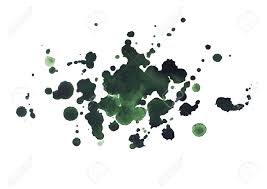 Like other stains, several coats of custom tinted stain will increase not only the darkness of the stain but also the color saturation. Abstract Watercolor Aquarelle Hand Drawn Dark Green Drop Splatter Stain Art Paint On White Background Stock Photo Picture And Royalty Free Image Image 31217011