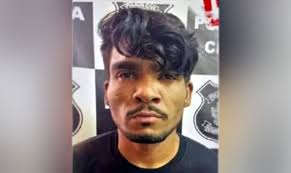 Lázaro barbosa foi morto após troca de tiros com a pm de goiás após 20 dias de caçada ao serial um vídeo mostra o momento que há a confirmação de que o homem capturado pela polícia é lázaro. Ub18ndm6pbkgim